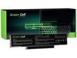 Green Cell Laptop Battery for Asus A9 S9 S96 Z62 Z9 Z94 Z96 PC CLUB EnPower ENP 630 COMPAL FL90 COMPAL FL92