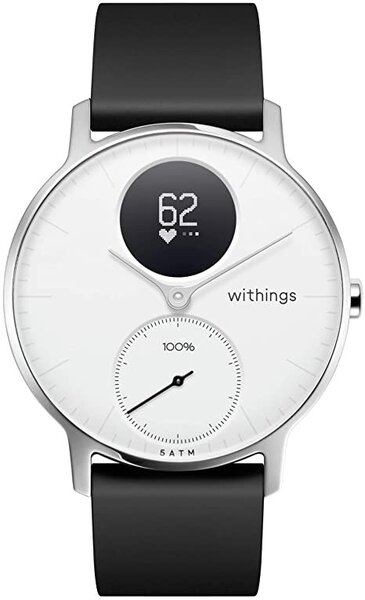 withings steel hr kaina