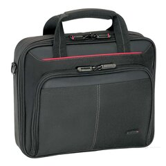 Targus Classic Fits up to size 16 , Bla цена и информация | Рюкзаки, сумки, чехлы для компьютеров | pigu.lt