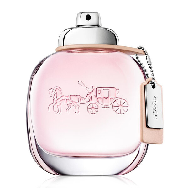 coach eau de toilette 50ml