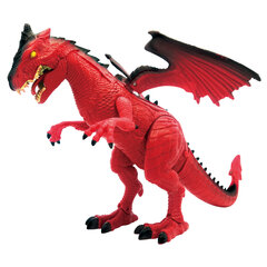 Дракон Megasaur Mighty, 80073 цена и информация | Игрушки для мальчиков | pigu.lt