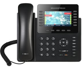Grandstream GXP2170 kaina ir informacija | Stacionarūs telefonai | pigu.lt