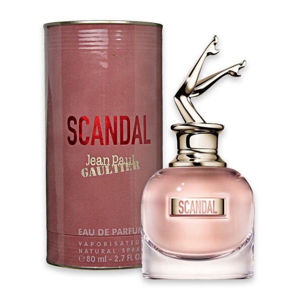 jean paul gaultier scandal kaina