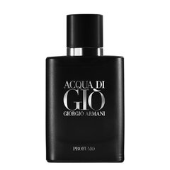 armani acqua di gio black