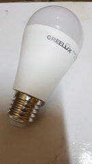 LED lemputė A80 20W E27 220-240V Greelux kaina ir informacija | Elektros lemputės | pigu.lt