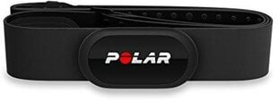 Polar H10 širdies ritmo sensorius ir diržas, XS-S dydis kaina ir informacija | Išmaniųjų laikrodžių ir apyrankių priedai | pigu.lt