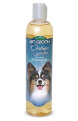 Bio Groom šampūnas Protein/Lanolin, 946 ml kaina ir informacija | Kosmetinės priemonės gyvūnams | pigu.lt
