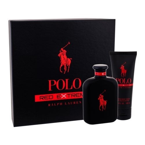 polo red extreme eau de parfum