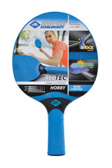 Stalo teniso raketė Donic Alltec Hobby kaina ir informacija | Stalo teniso raketės, dėklai ir rinkiniai | pigu.lt