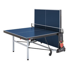 Teniso stalas Sponeta S 5-73i, mėlynas kaina ir informacija | Stalo teniso stalai ir uždangalai | pigu.lt