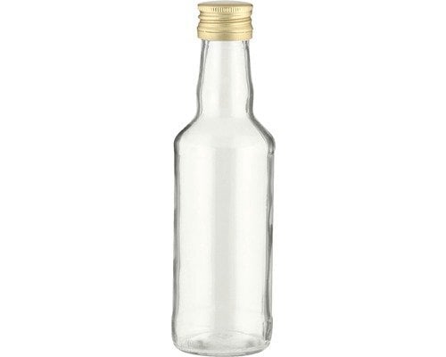 Adventurer buyer Hymn Stiklinis butelis su dangteliu Testrut 200 ml kaina | pigu.lt