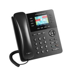 Grandstream GXP-2135 kaina ir informacija | Stacionarūs telefonai | pigu.lt