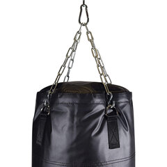 Bokso maišas Tunturi 180 cm, su grandine kaina ir informacija | Kovos menai | pigu.lt