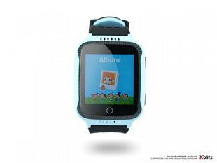 Samsung watch 46 kaina