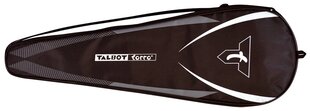 Raketės dėklas Talbot torro Isoforce Fullcover kaina ir informacija | Badmintonas | pigu.lt