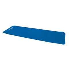 Gimnastikos kilimėlis Tunturi NBR 180x60x2 cm, mėlynas kaina ir informacija | Kilimėliai sportui | pigu.lt