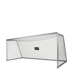 Aliuminiai futbolo vartai Exit Scala, 500x200 cm kaina ir informacija | Futbolo vartai ir tinklai | pigu.lt