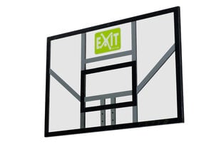 Krepšinio lenta Exit Galaxy kaina ir informacija | Krepšinio lentos | pigu.lt