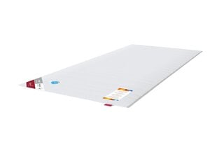 Защита на матрас Sleepwell TOP Hygienic Lux 80 x 200 цена и информация | Наматрасники | pigu.lt