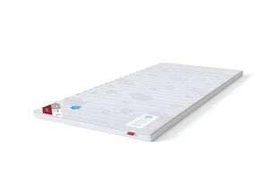 Наматрасник Sleepwell TOP HR Foam 90 x 200 цена и информация | Наматрасники | pigu.lt