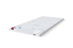 Наматрасник Sleepwell TOP HR Foam 160 x 200 цена и информация | Наматрасники | pigu.lt