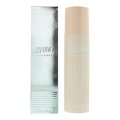 Jean Paul Gaultier Classique дезодорант 150 мл цена и информация | Женская парфюмированная косметика | pigu.lt