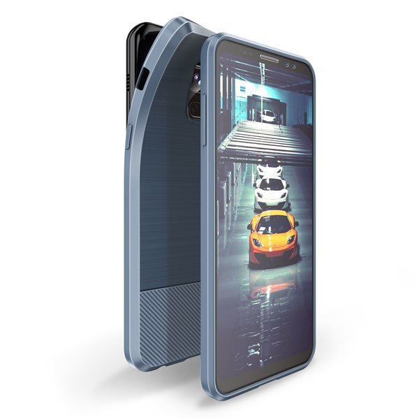 Telefono Dėklas Dux Ducis Mojo Case Skirtas Apple Iphone X Telefonui Mėlynas Iphone X Kaina Pigu Lt