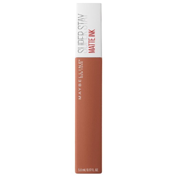 maybelline lipstick matte 75