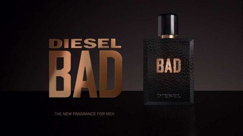 bad intense 125ml