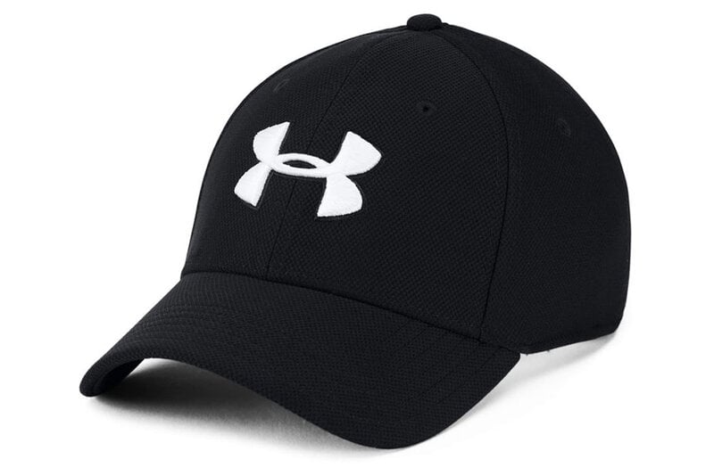 under armour caps mens