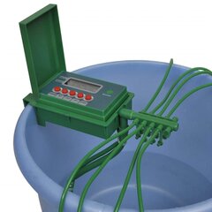 Автоматическая система полива, с распылителем и таймером цена и информация | Оборудование для полива | pigu.lt