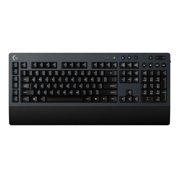 logitech g613