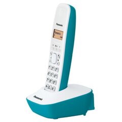 Panasonic KX-TG1611, Balta kaina ir informacija | Stacionarūs telefonai | pigu.lt