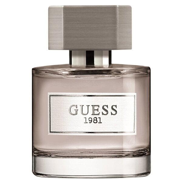 guess 1981 edt 30ml