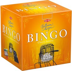 Stalo žaidimas "Bingo", Tactic kaina ir informacija | Stalo žaidimas &quot;Bingo&quot;, Tactic | pigu.lt