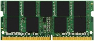 Kingston SODIMM DDR4, 8GB, 2666MHz, CL19 (KCP426SS8/8) kaina ir informacija | Operatyvioji atmintis (RAM) | pigu.lt