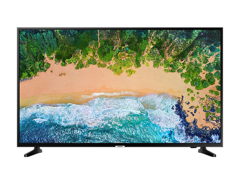 Samsung UE50NU7092 kaina ir informacija | Televizoriai | pigu.lt