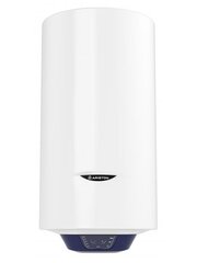 Elektrinis vandens šildytuvas Ariston BLU1 ECO 50V kaina ir informacija | Vandens šildytuvai | pigu.lt