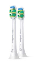 Philips Sonicare HX9002/10 цена и информация | Насадки для электрических зубных щеток | pigu.lt