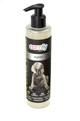 Comfy šampūnas jauniems šuniukams 250 ml kaina ir informacija | Kosmetinės priemonės gyvūnams | pigu.lt
