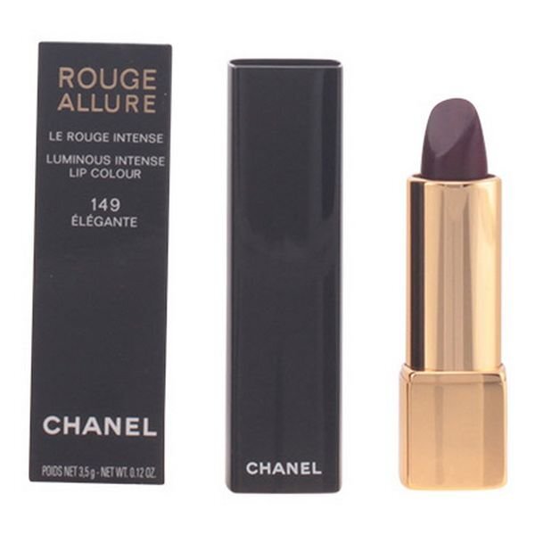 chanel rouge allure 149 elegante