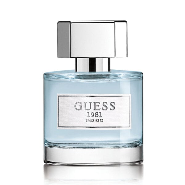 guess indigo 100 ml