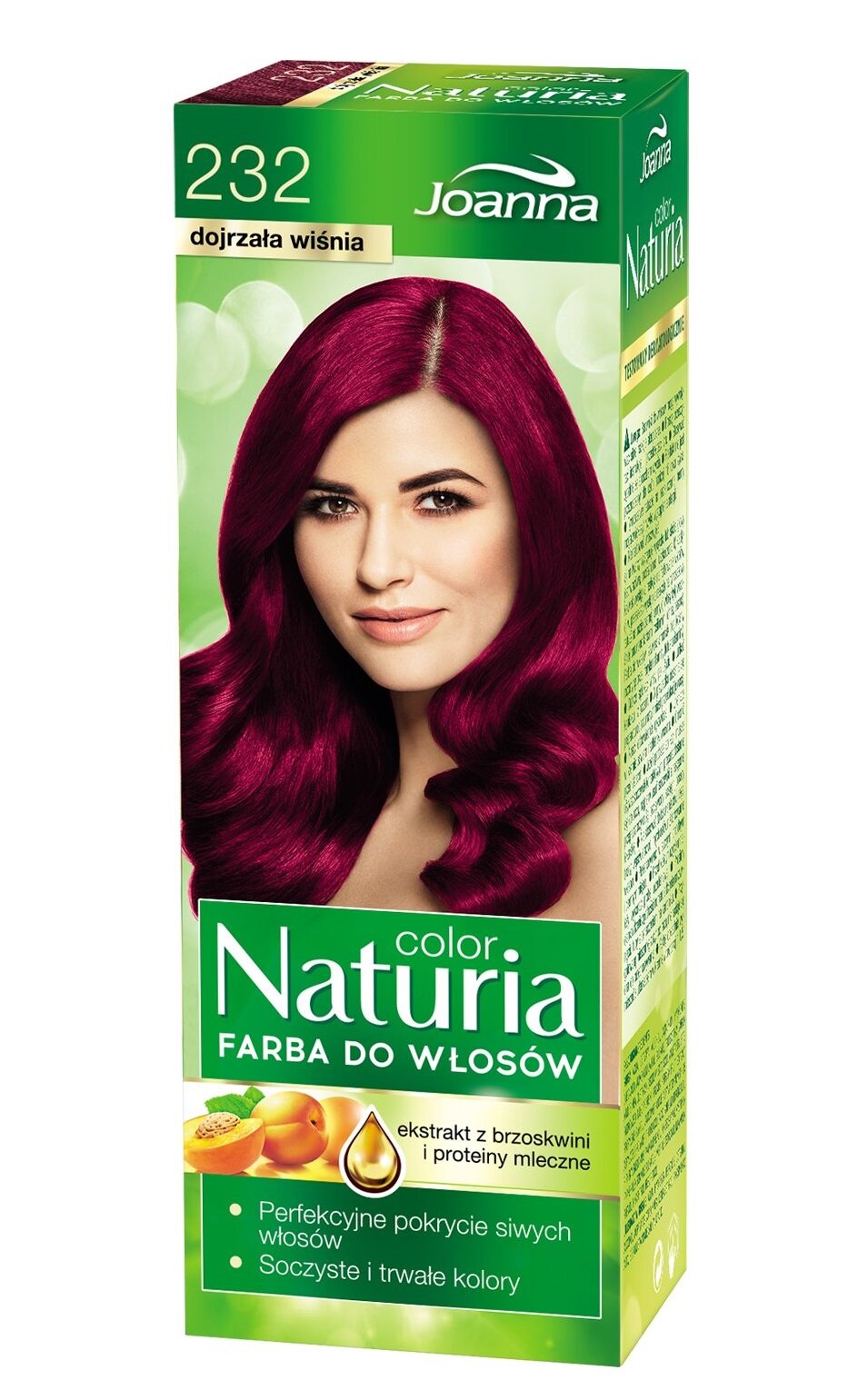 Краска для волос schwarzkopf вишня