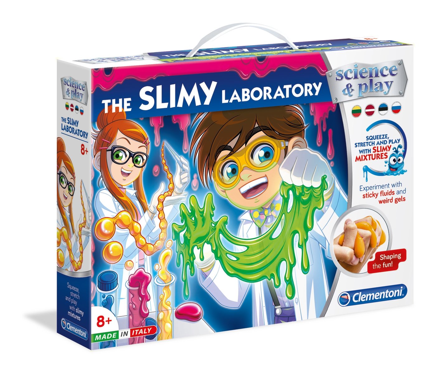 Science and play. Лаборатория Science Play. Игра опыты: фабрика слизи. Интернет магазин Slime Lab. Фабрика соплей.