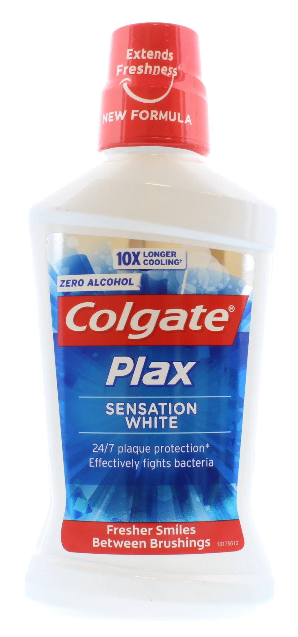 colgate sensation white