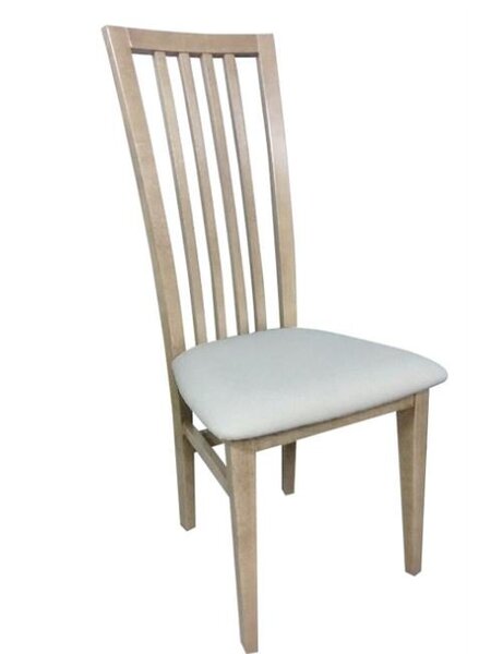 carry out Isolate violation 2-jų kėdžių komplektas Link, baltos/ąžuolo spalvos kaina | pigu.lt