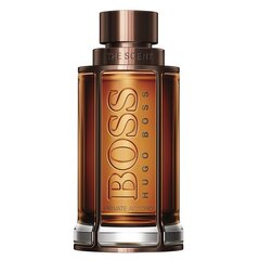 boss the scent private accord 100ml