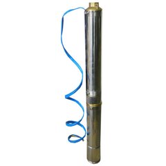 Giluminis elektrinis vandens siurblys E4SDM8/17 kaina ir informacija | Hidroforai | pigu.lt