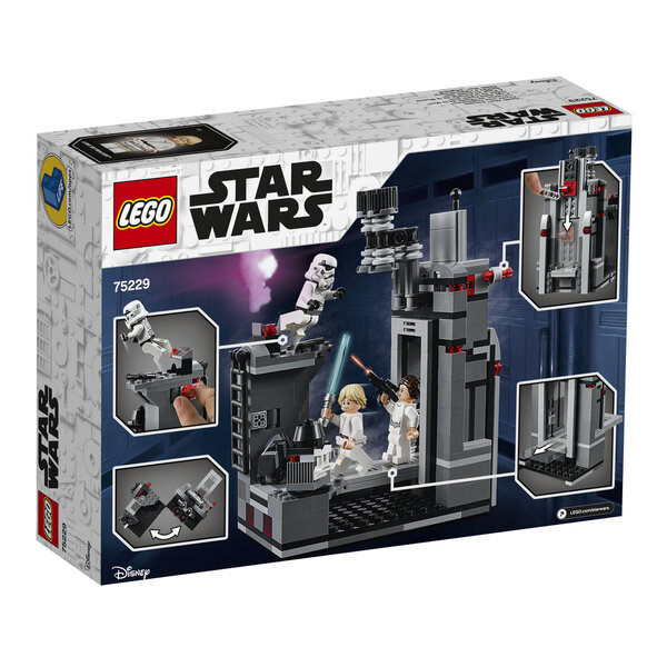 lego 75229 star wars