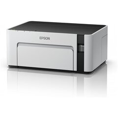Epson EcoTank M1100, nespalvotas kaina ir informacija | Spausdintuvai | pigu.lt